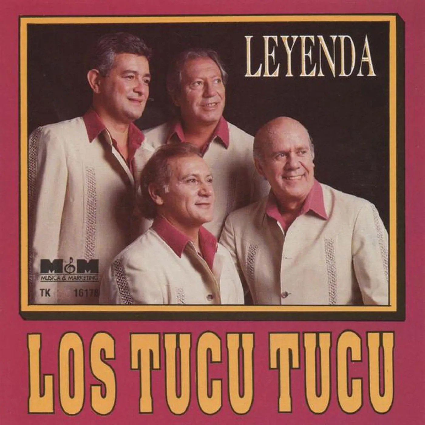 Los Tucu Tucu