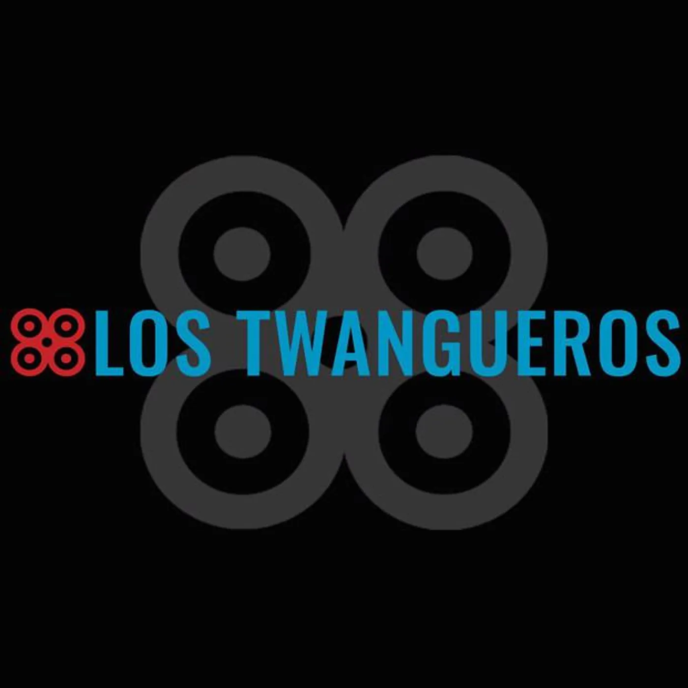 Los Twangueros Brand Page