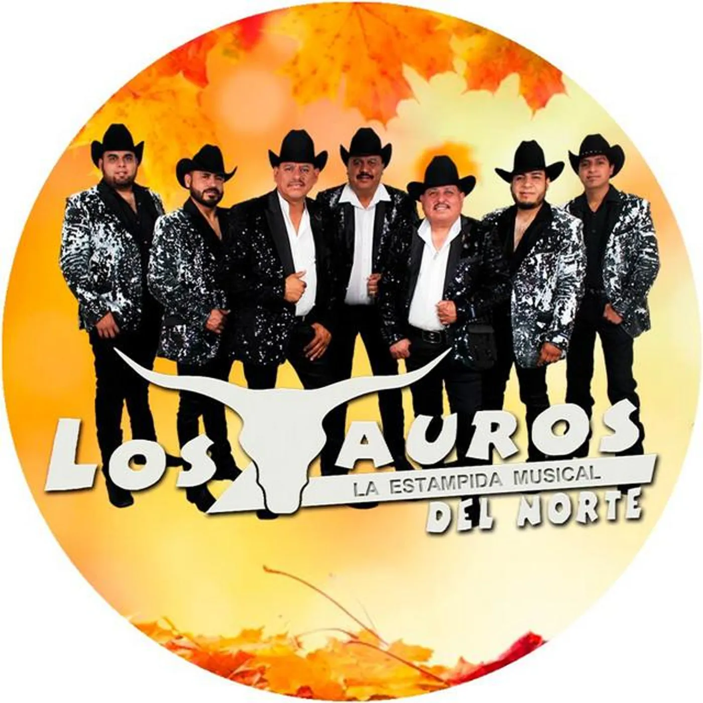 Los Tauros Del Norte