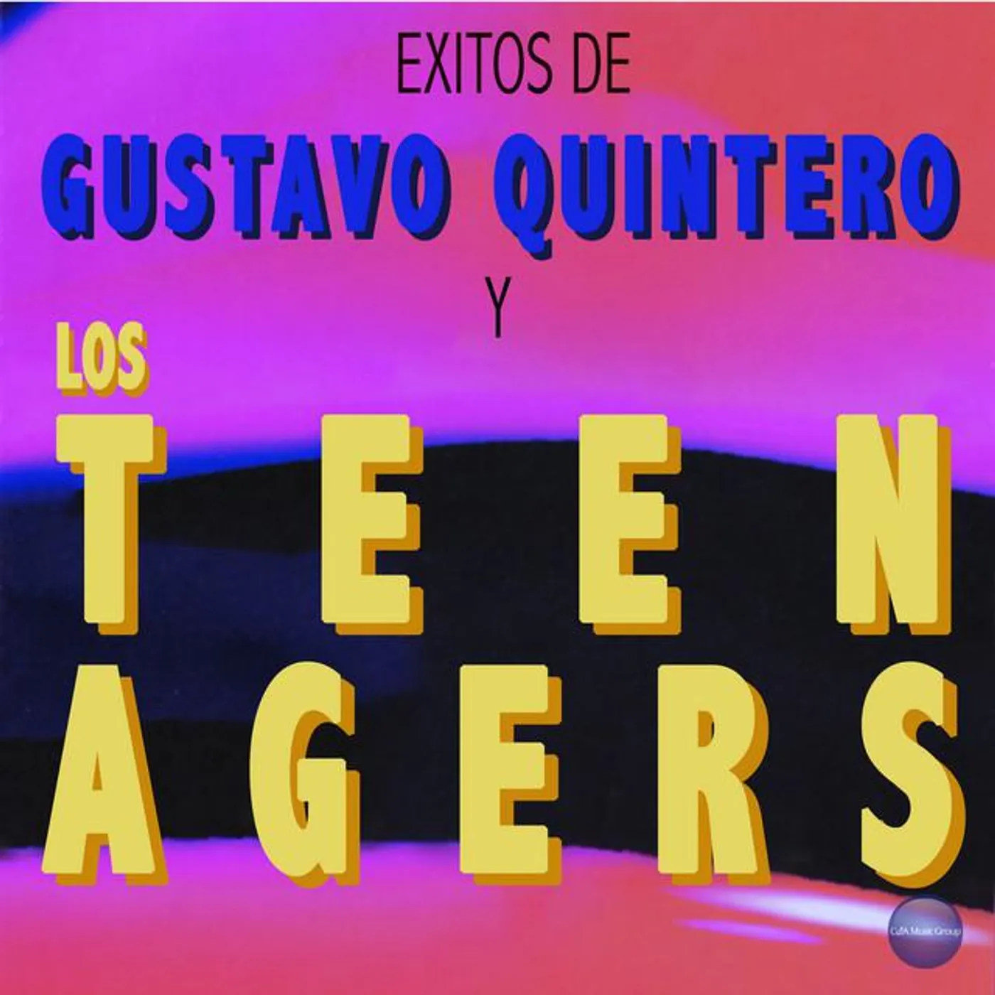 Los Teen Agers