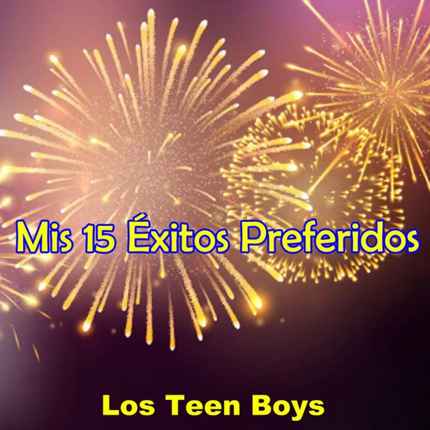 Los Teen Boys Brand Page