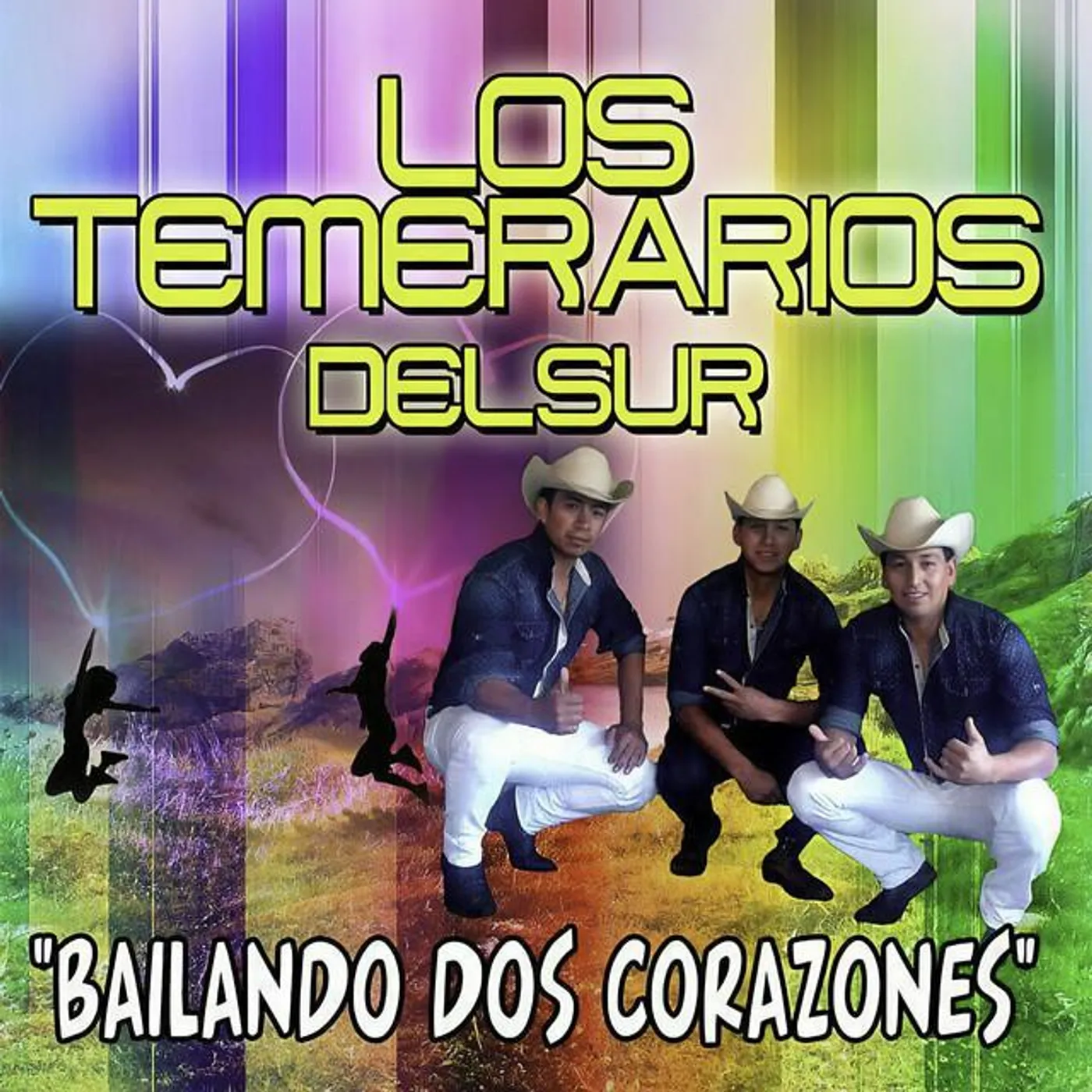 Los Temerarios del Sur