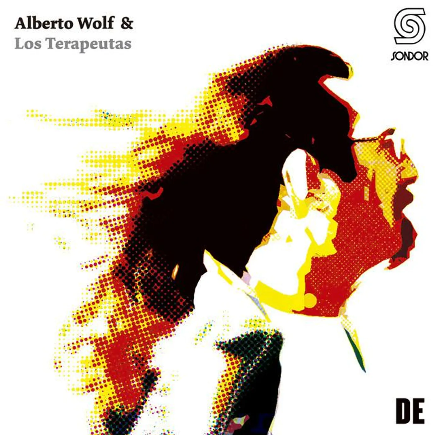 Los Terapeutas Brand Page