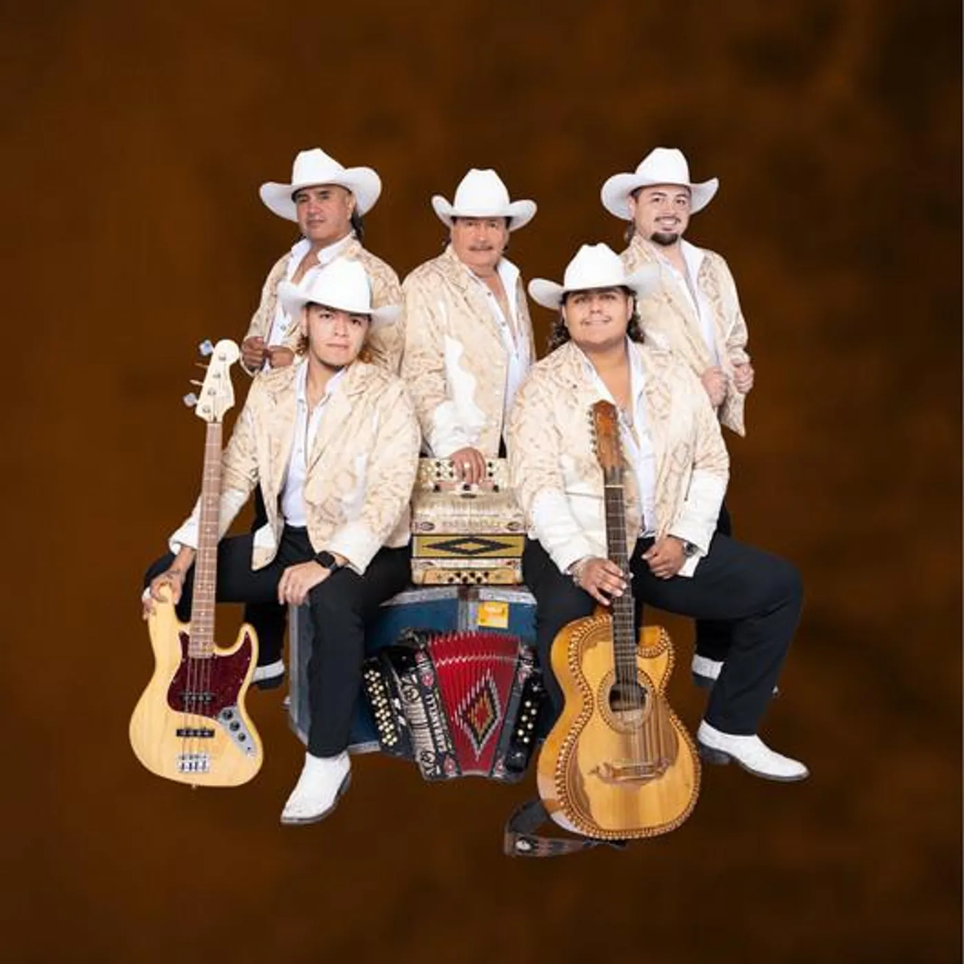 Los terribles Del Norte