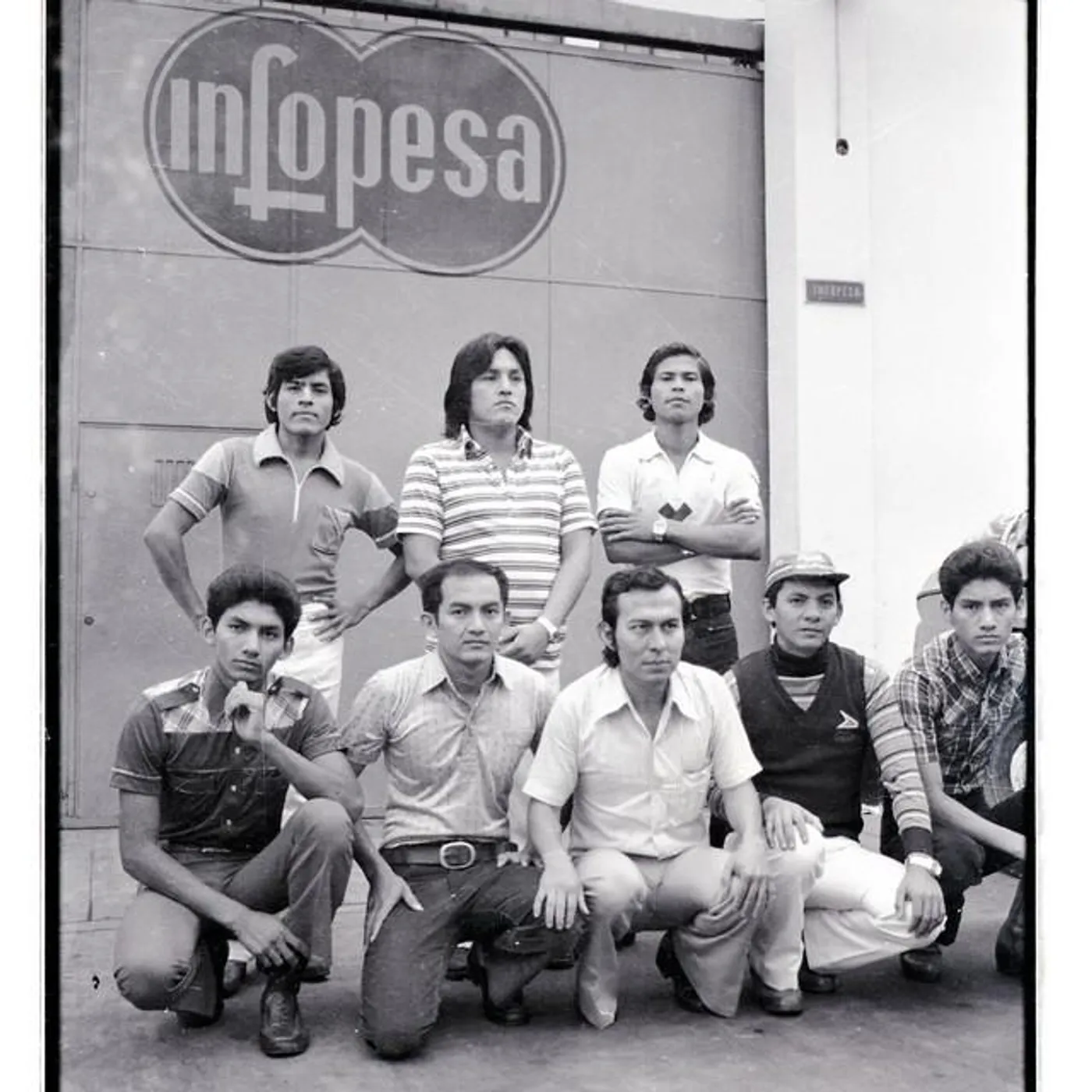 Los Tigres de Tarapoto