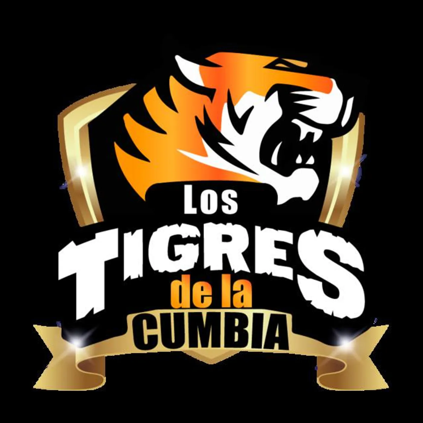 Los Tigres de la Cumbia