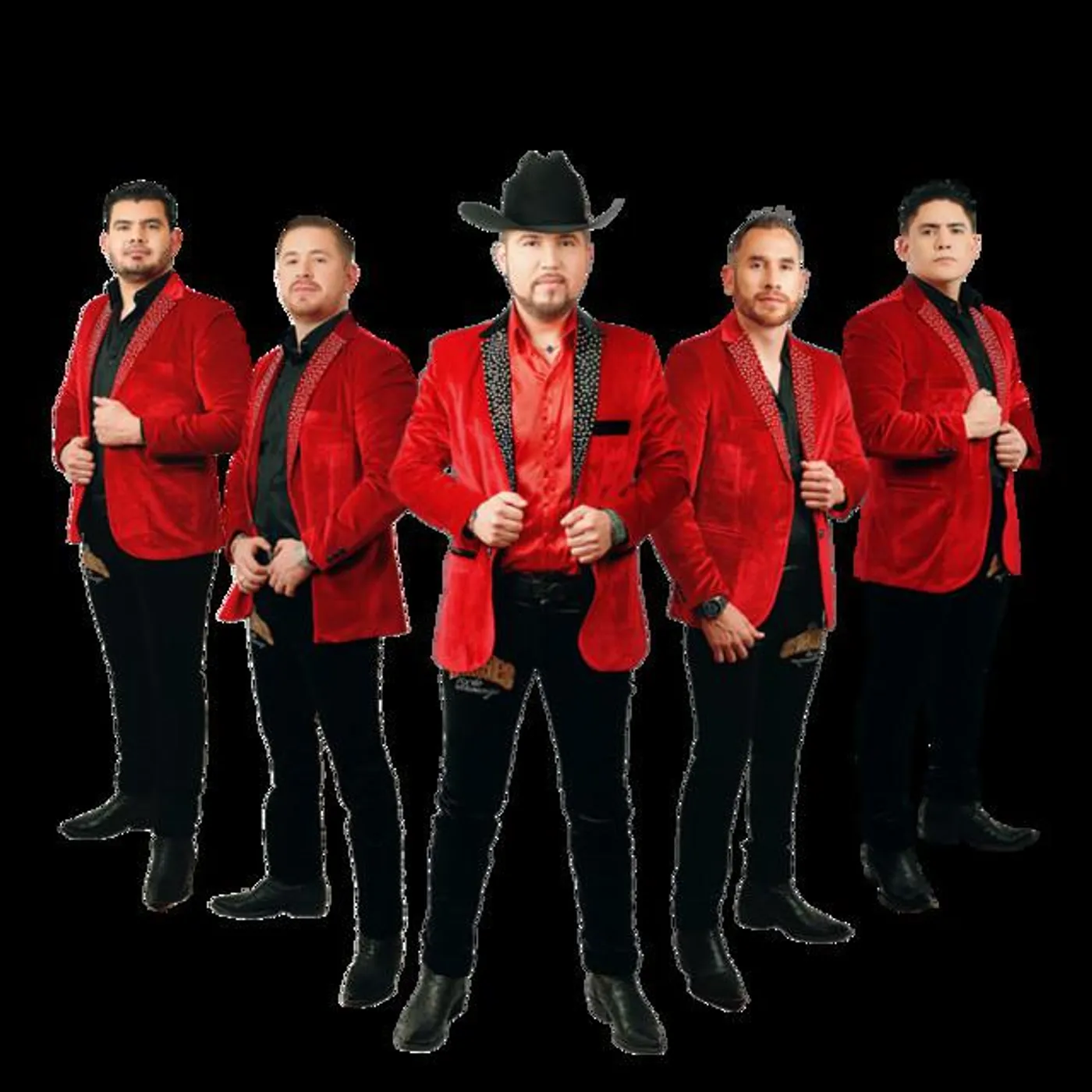 Los Titanes De Durango