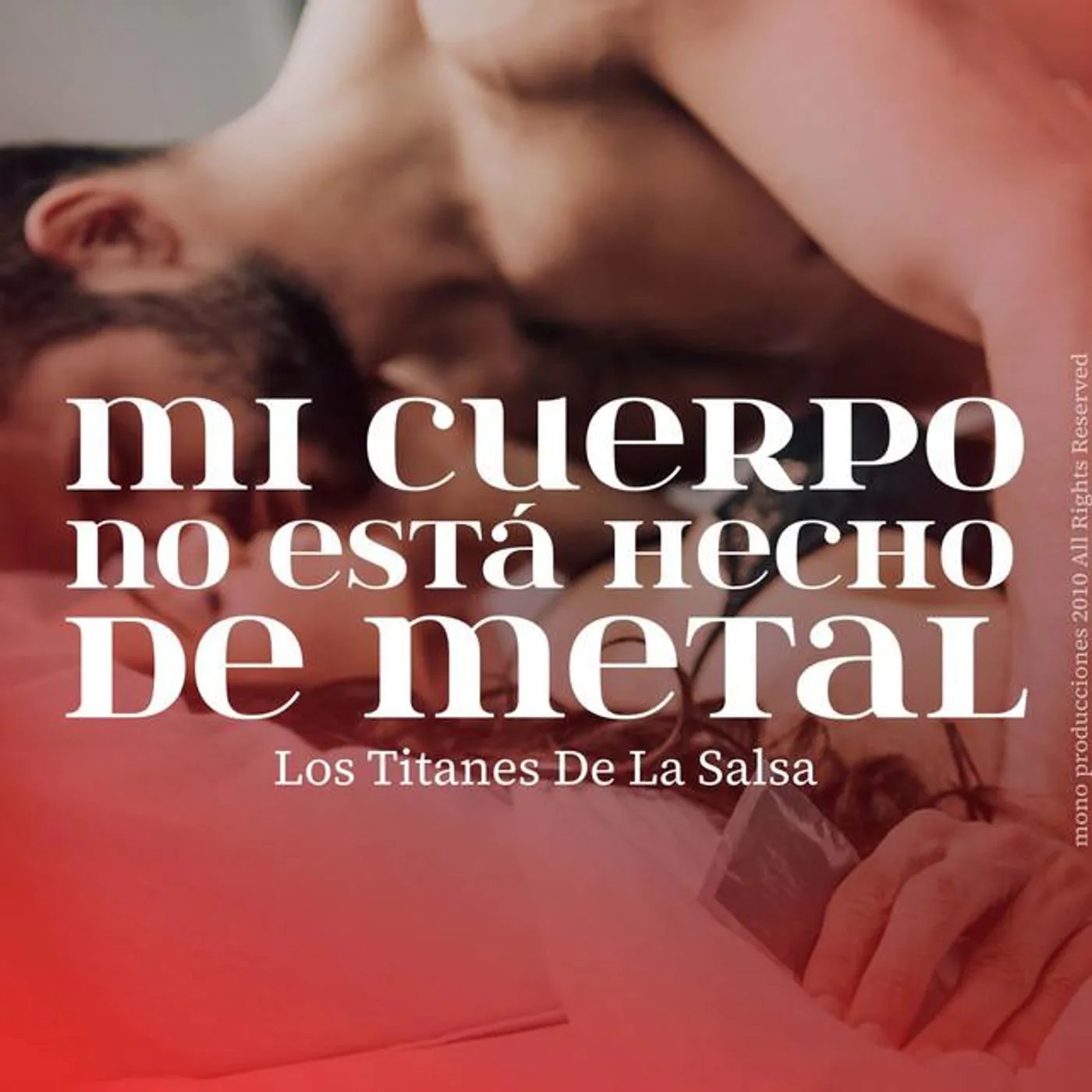 Los Titanes de la Salsa Brand Page