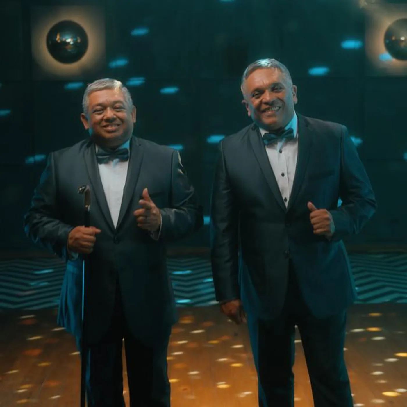 Los Titanes Brand Page