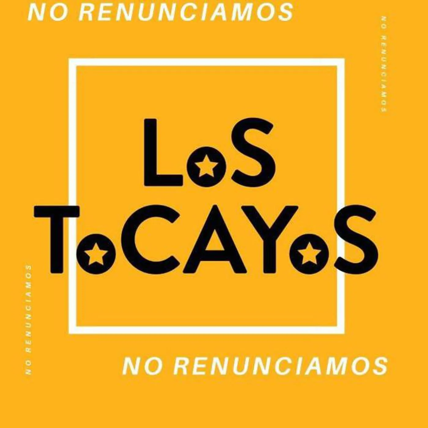 Los Tocayos