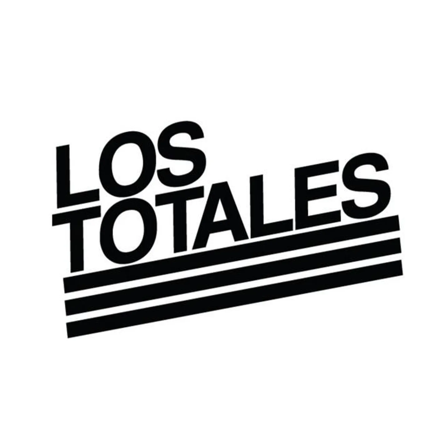 Los Totales