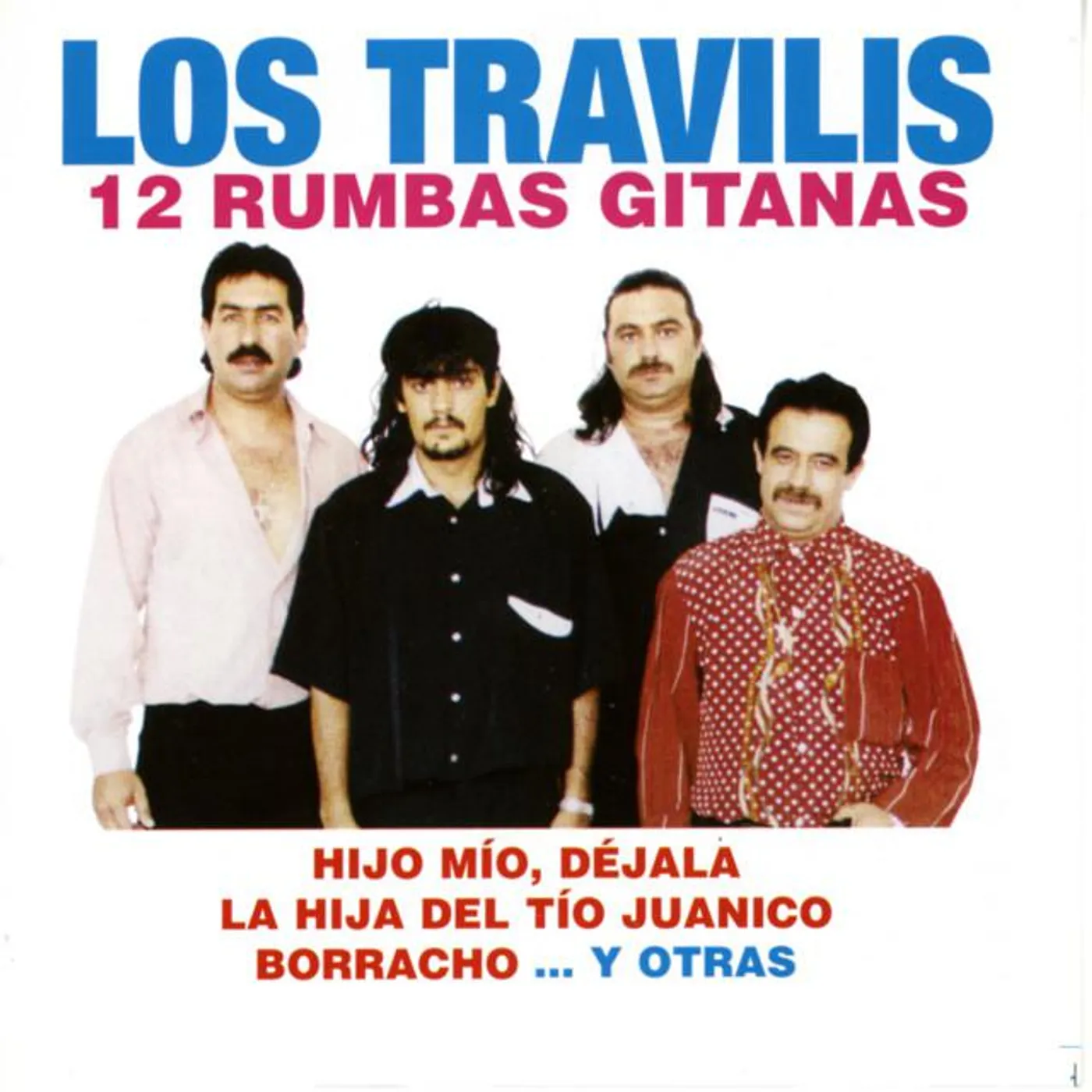 Los Travilis