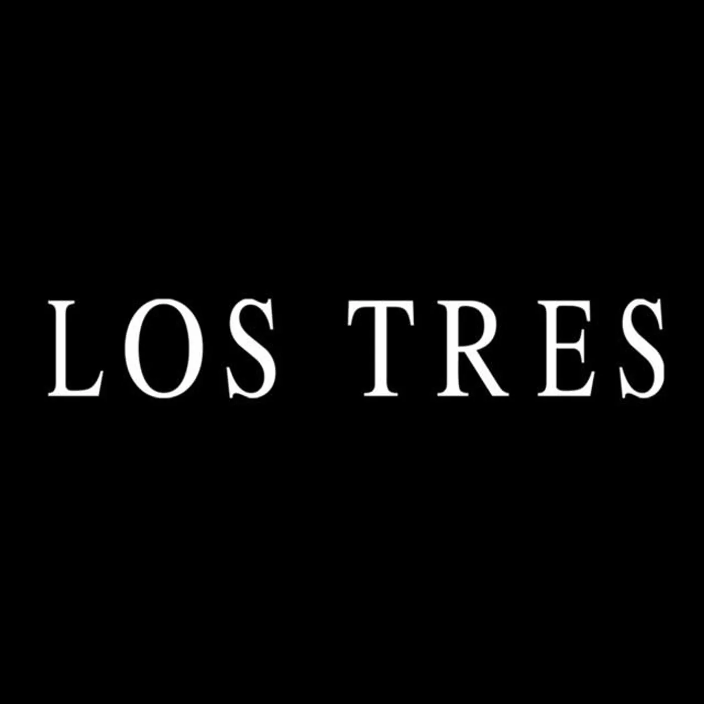Los Tres Brand Page