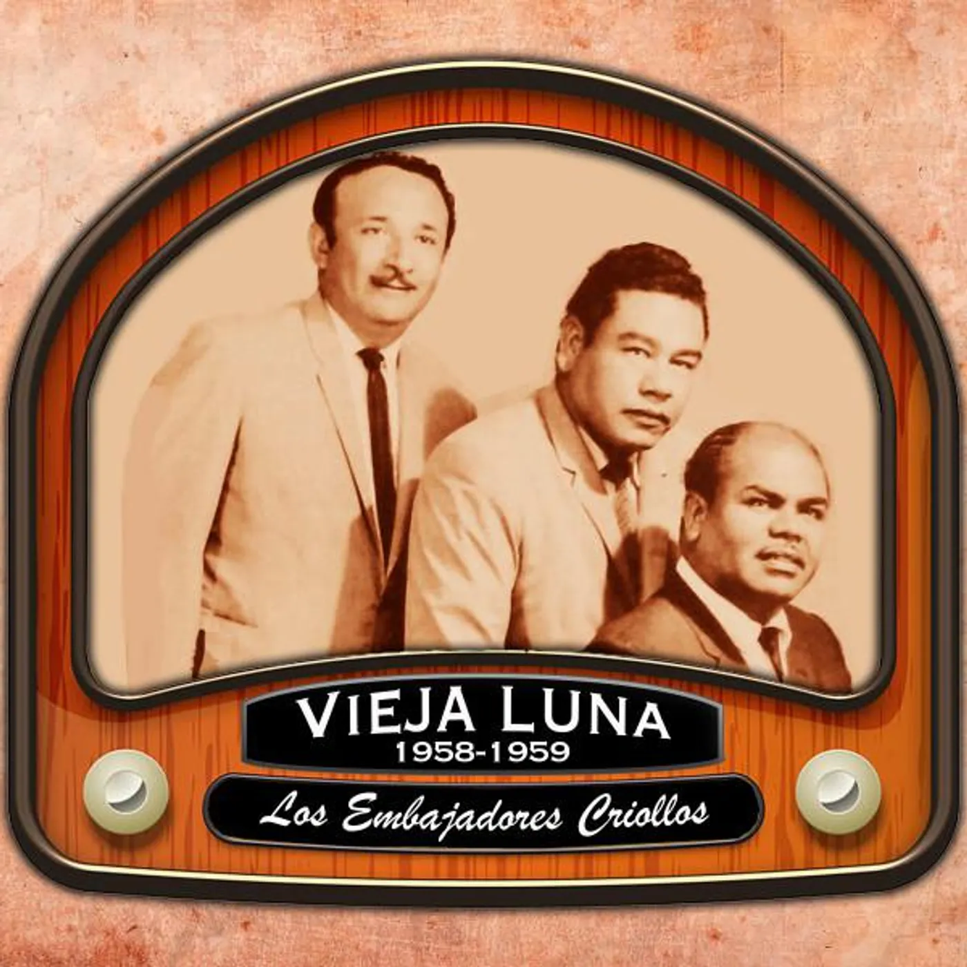 Los Troveros Criollo