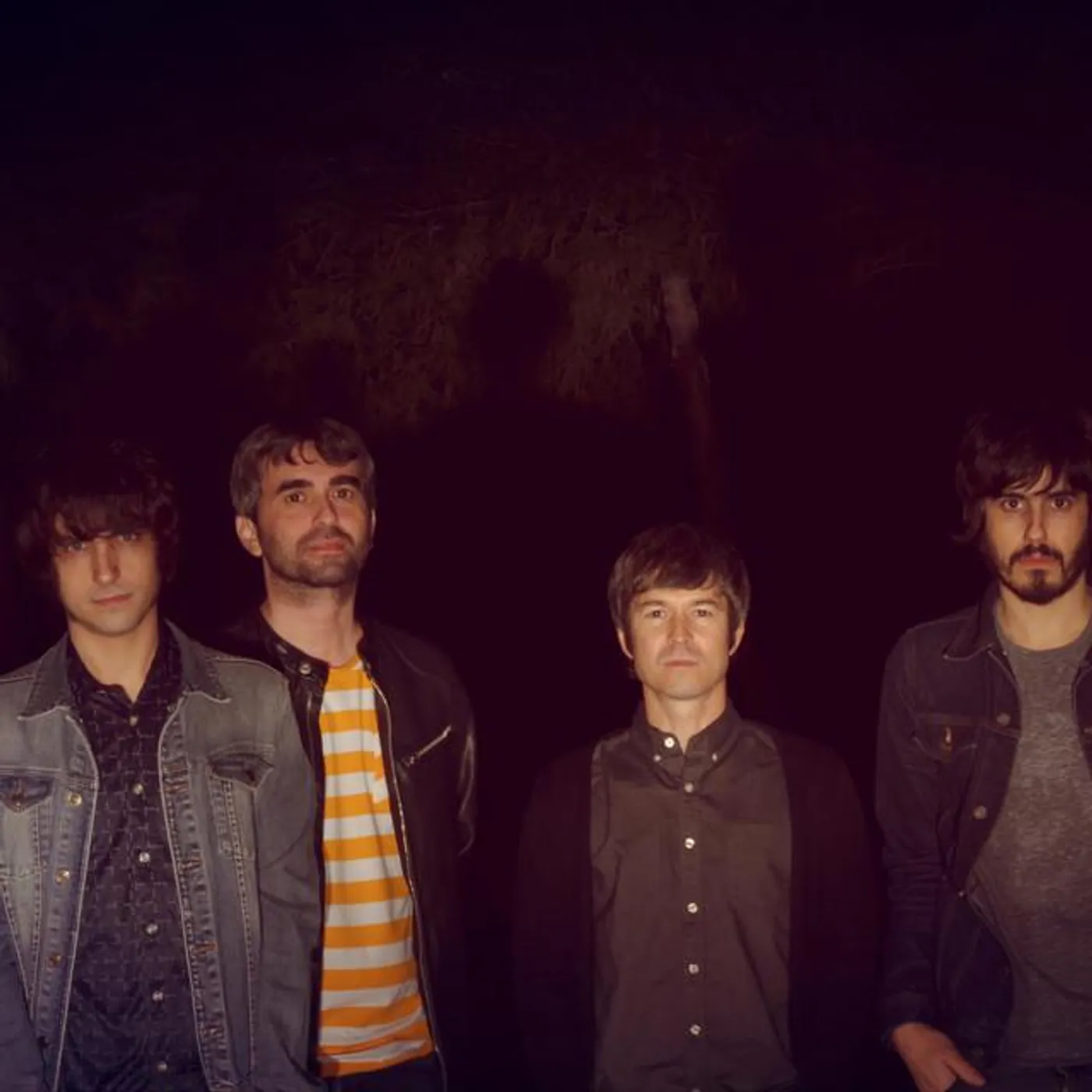 Los Ultimos Bañistas