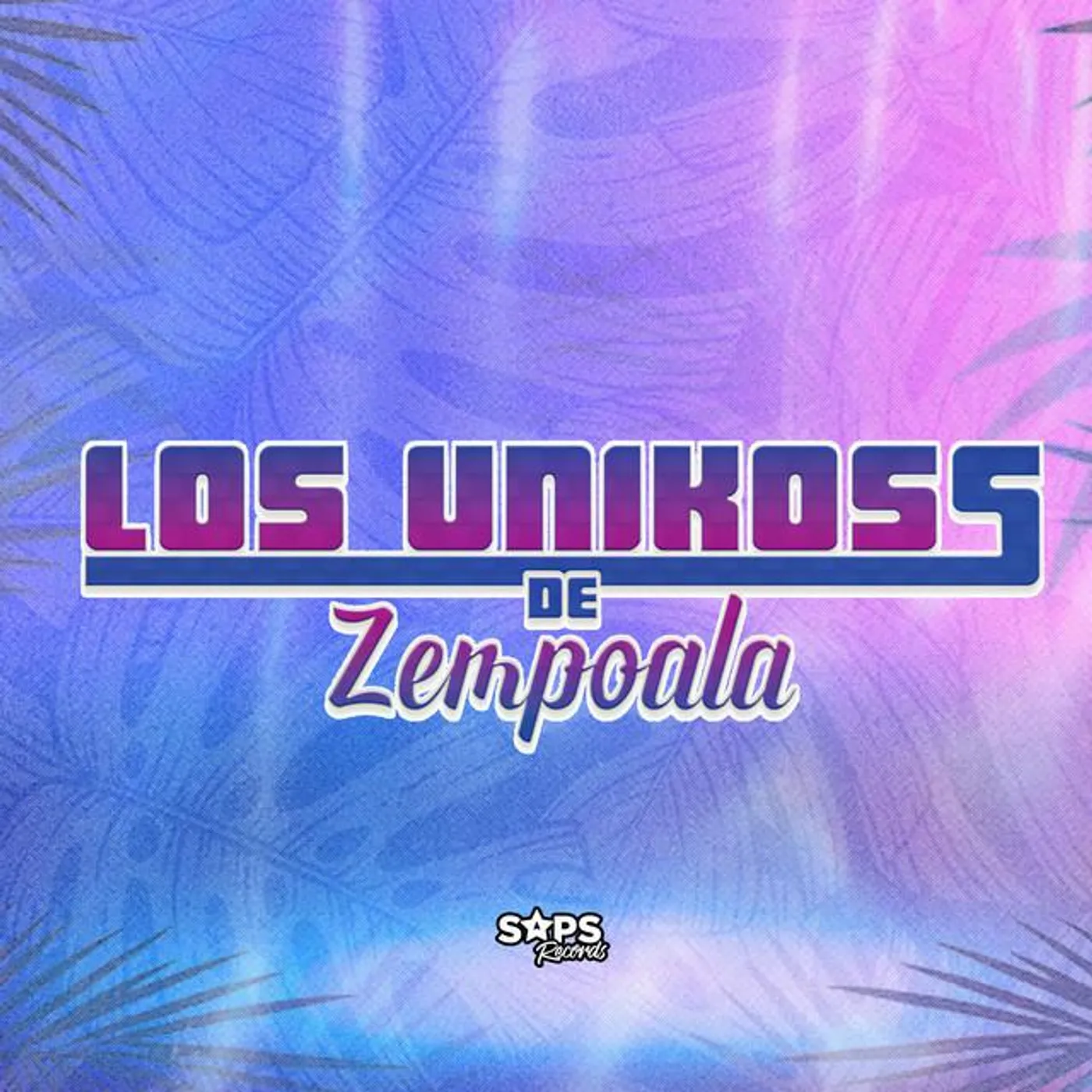 Los Unikoss De Zempoala