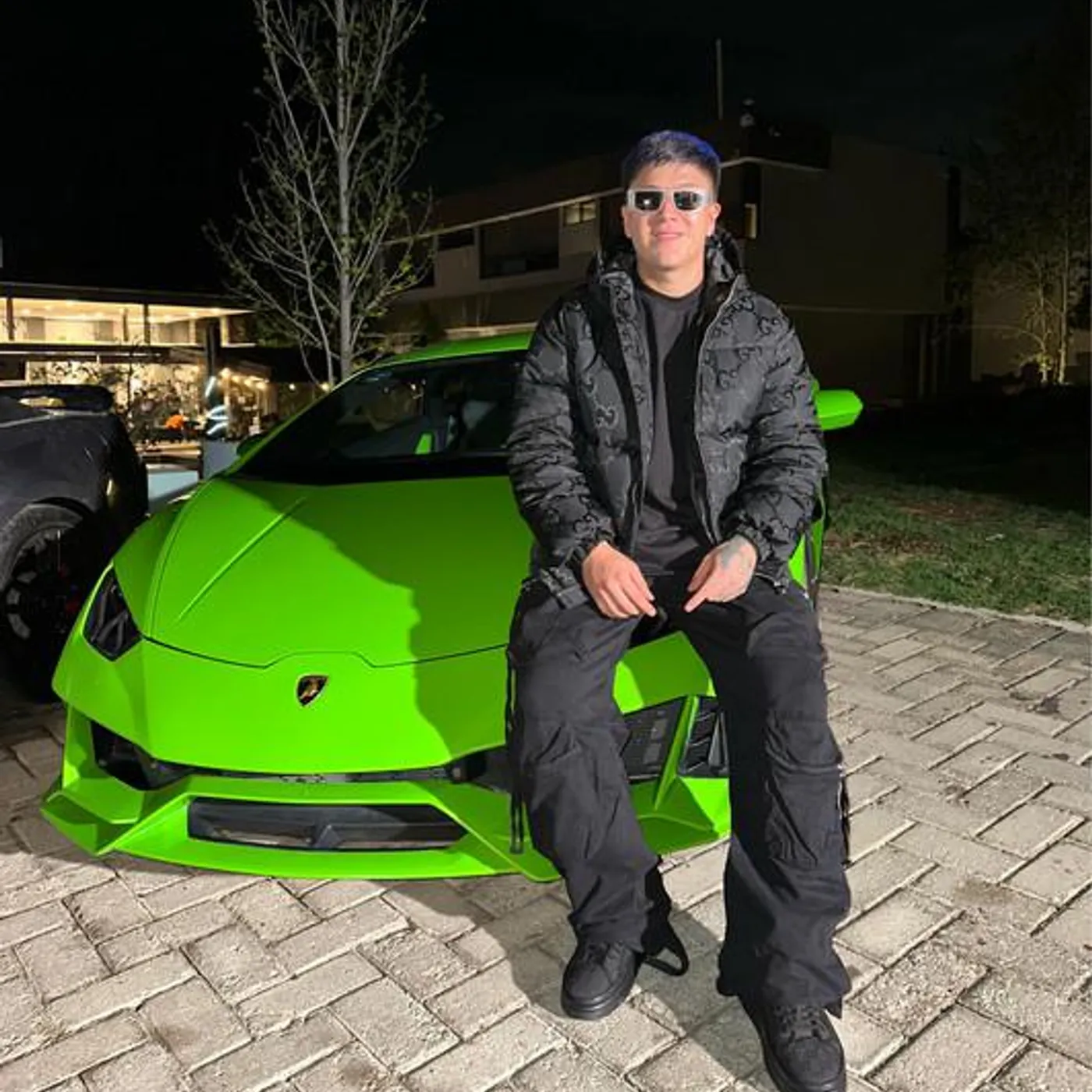 Los Vagos De La Cuadra