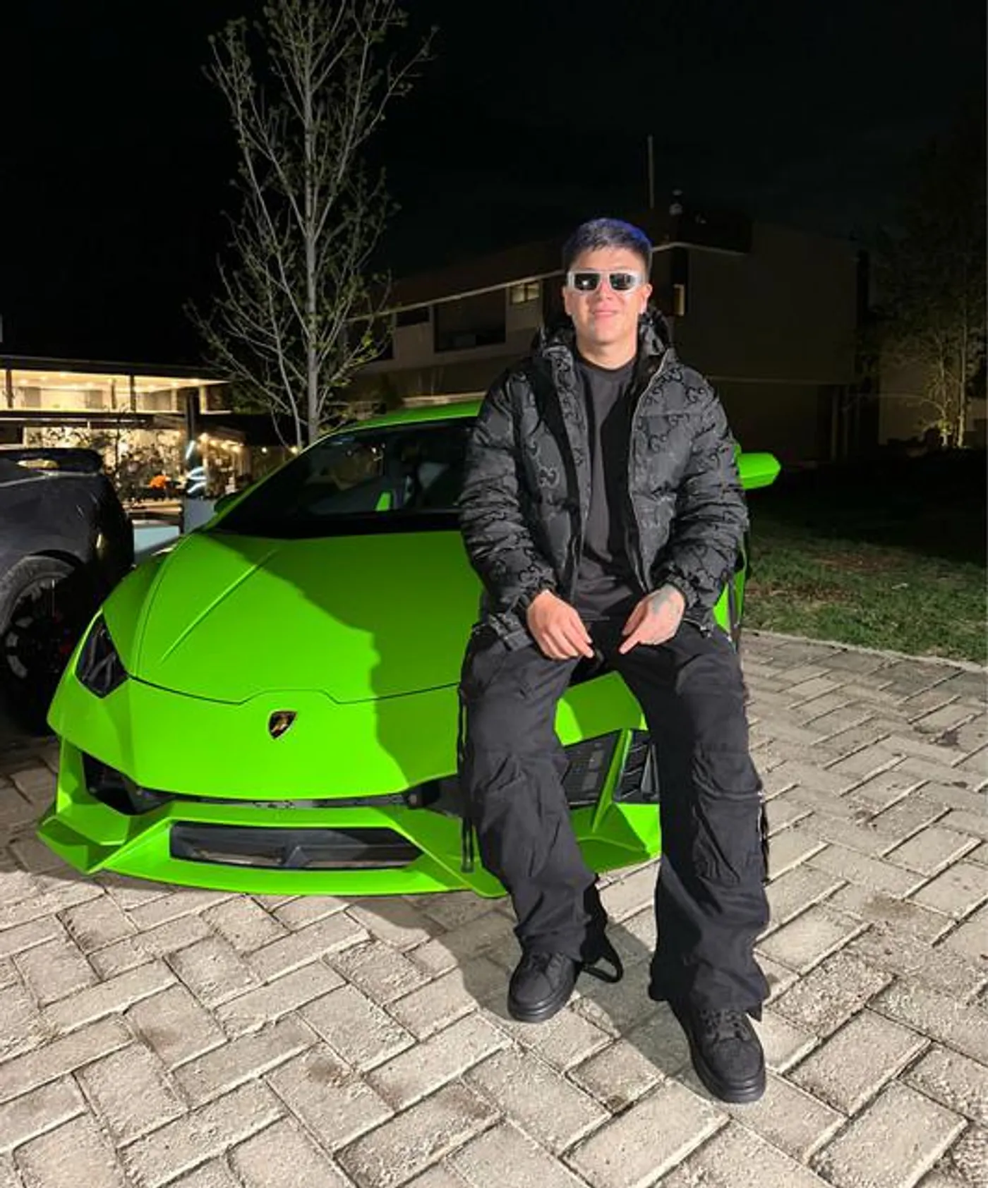 Los Vagos De La Cuadra