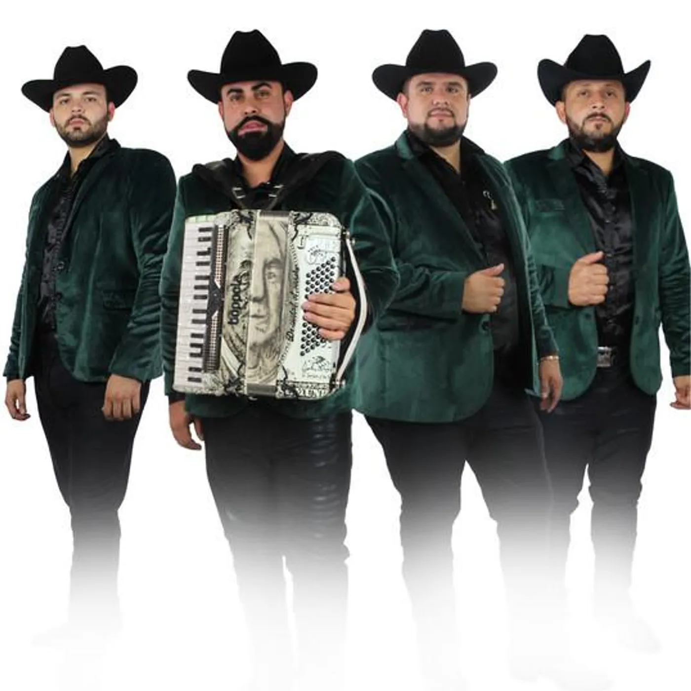 Los Varones de Culiacan Brand Page