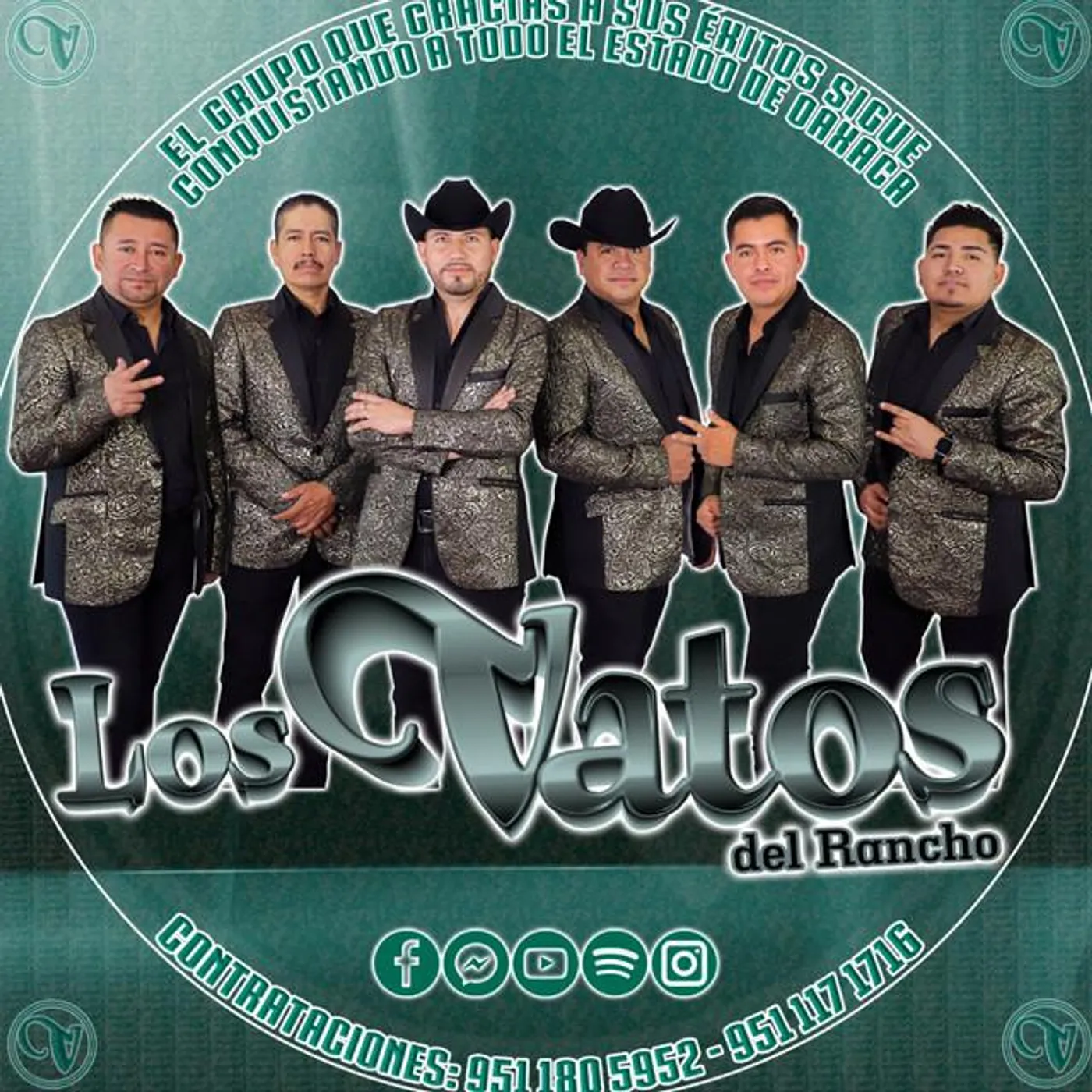 Los Vatos del Rancho