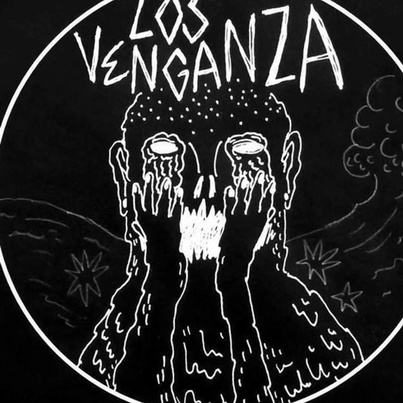 Los Venganza