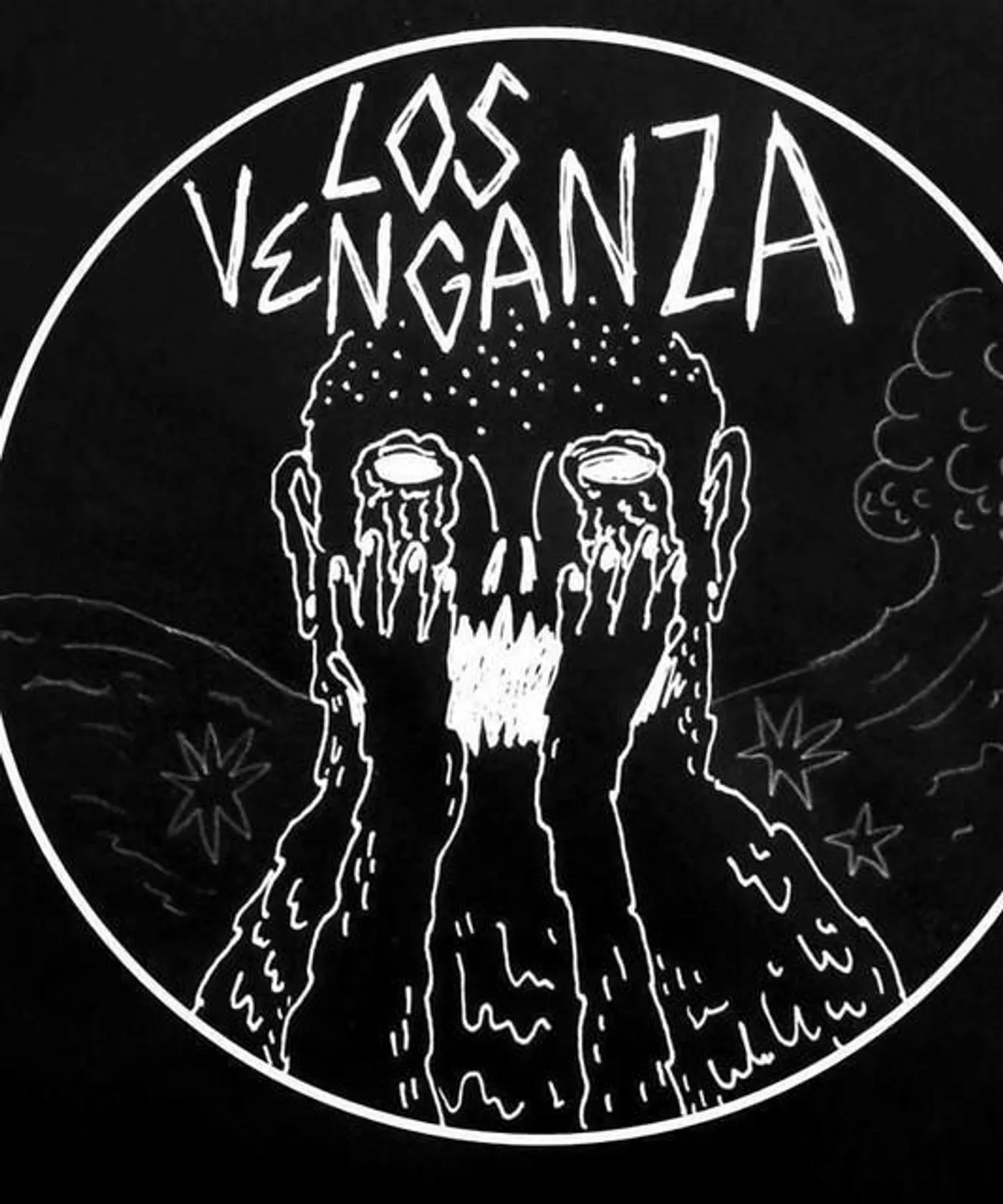 Los Venganza
