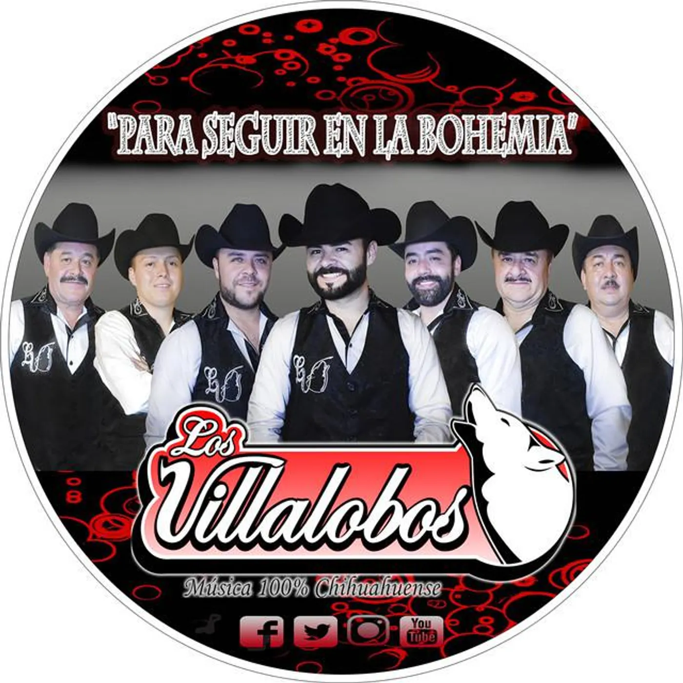 Los Villalobos
