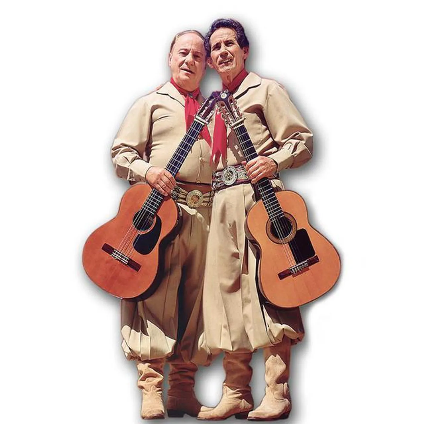 Los Visconti Brand Page