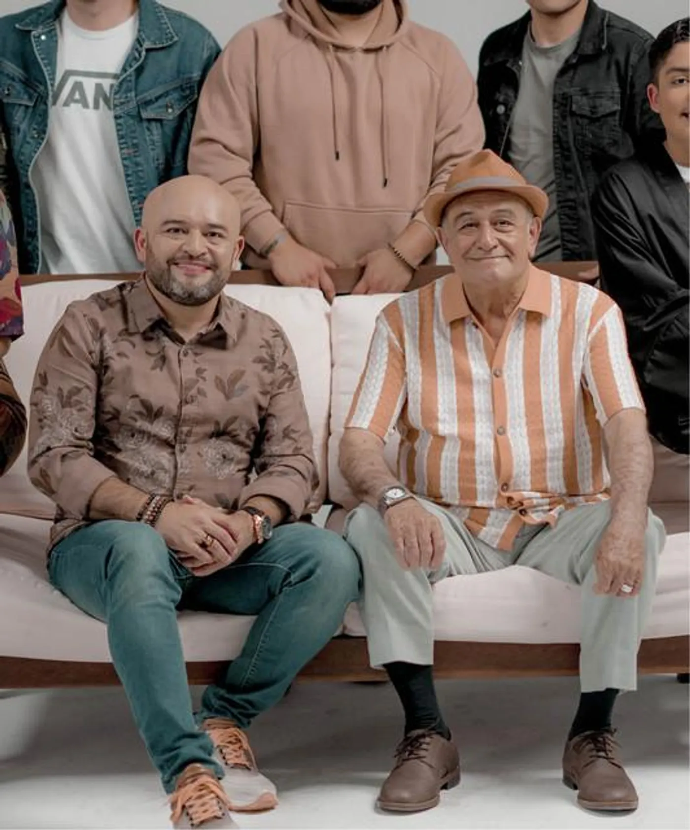 Los Voceros de Cristo