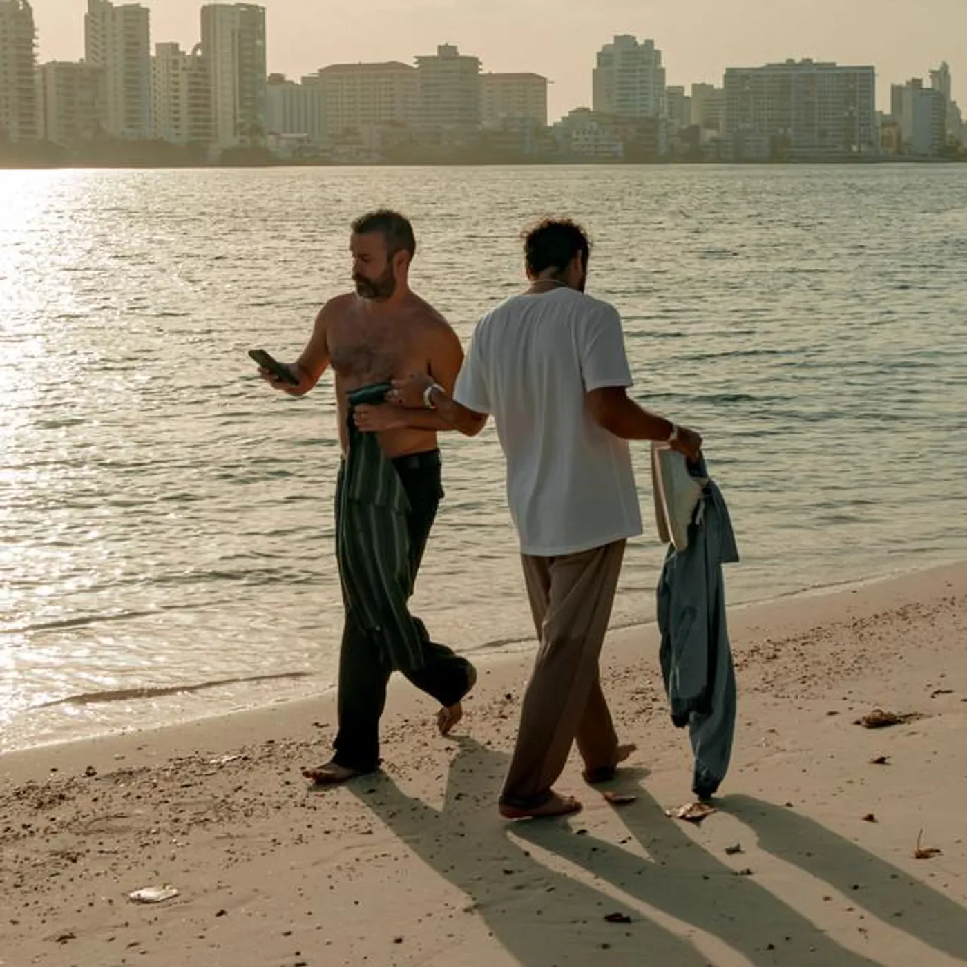 Los Wálters Brand Page