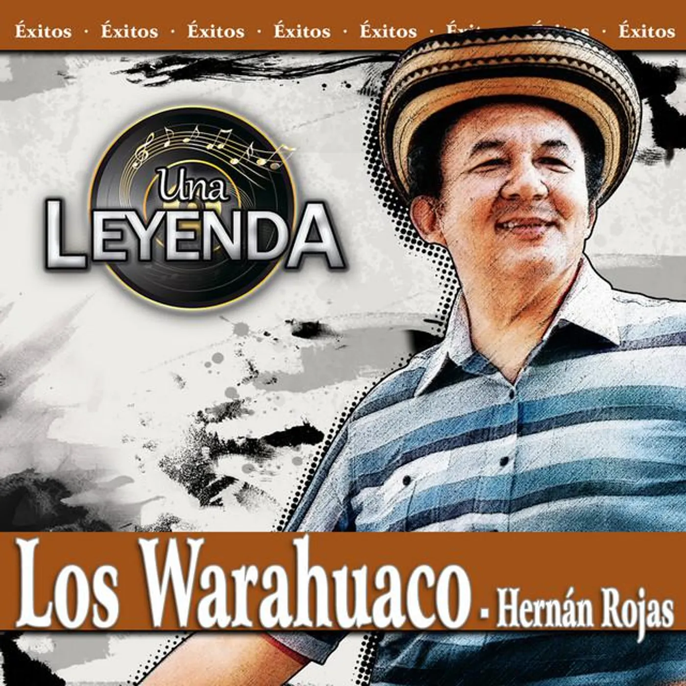 Los Warahuaco Brand Page