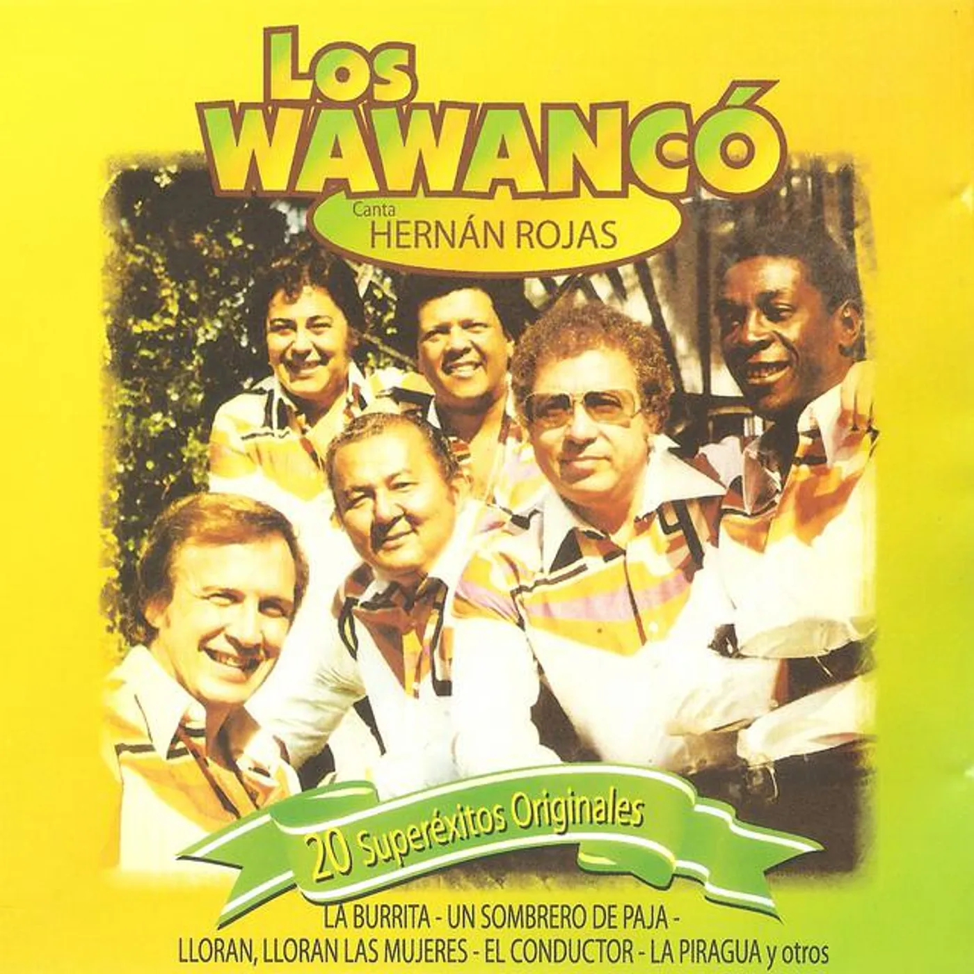 Los Wawanco