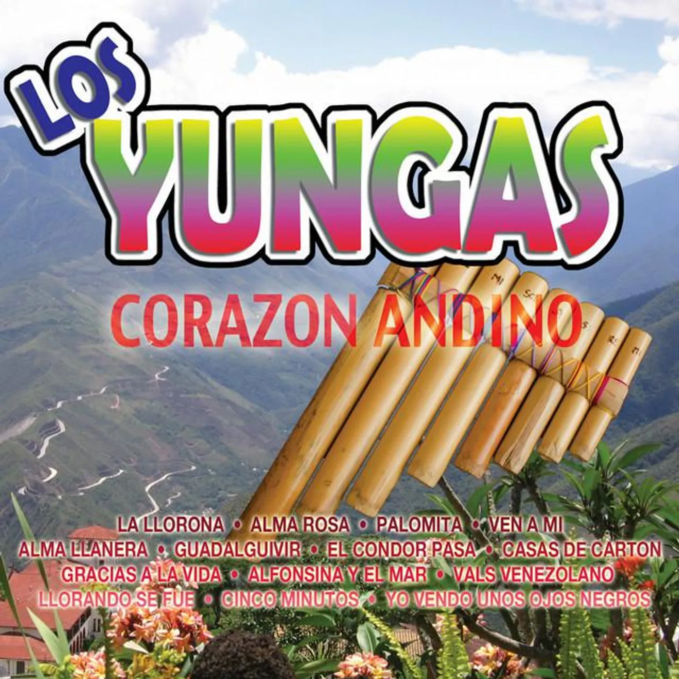 Los Yungas