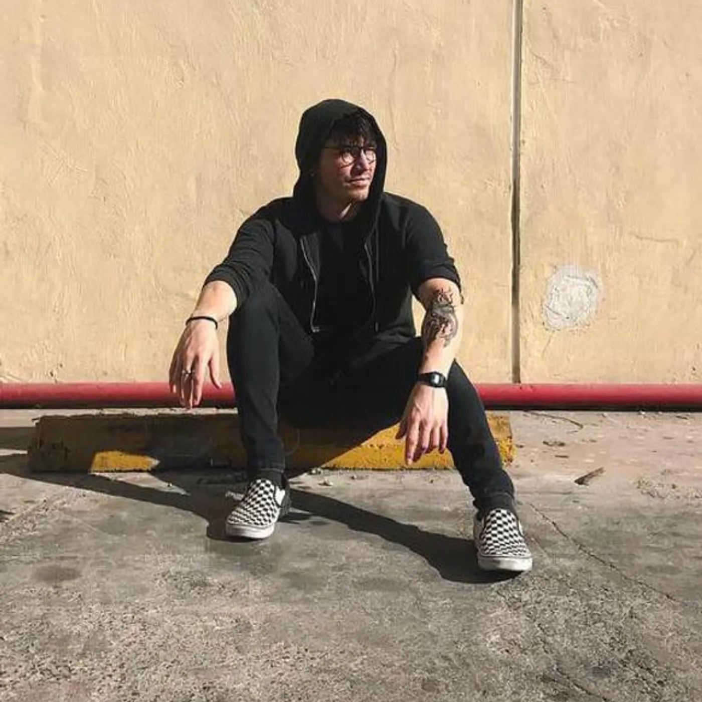 Los Yayers Brand Page