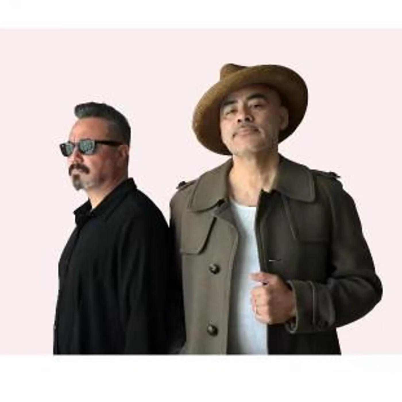 Los Yesterdays Brand Page