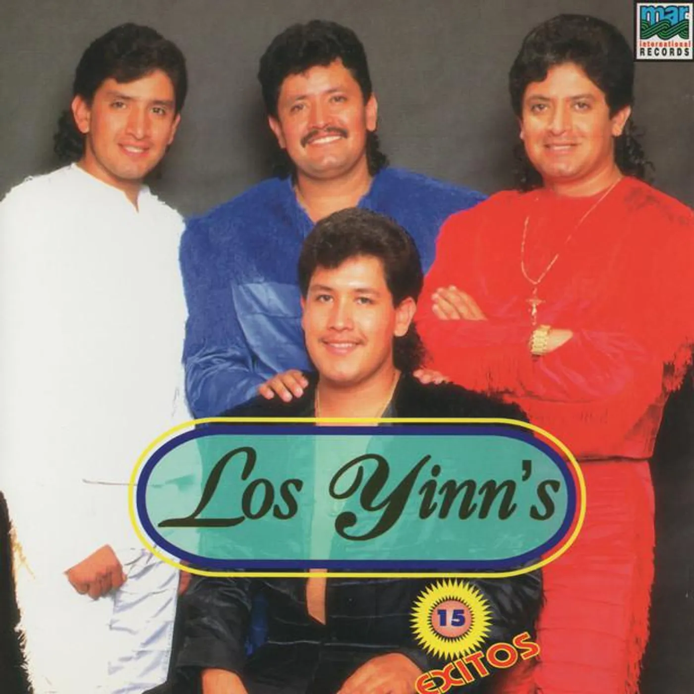 Los Yinn`s