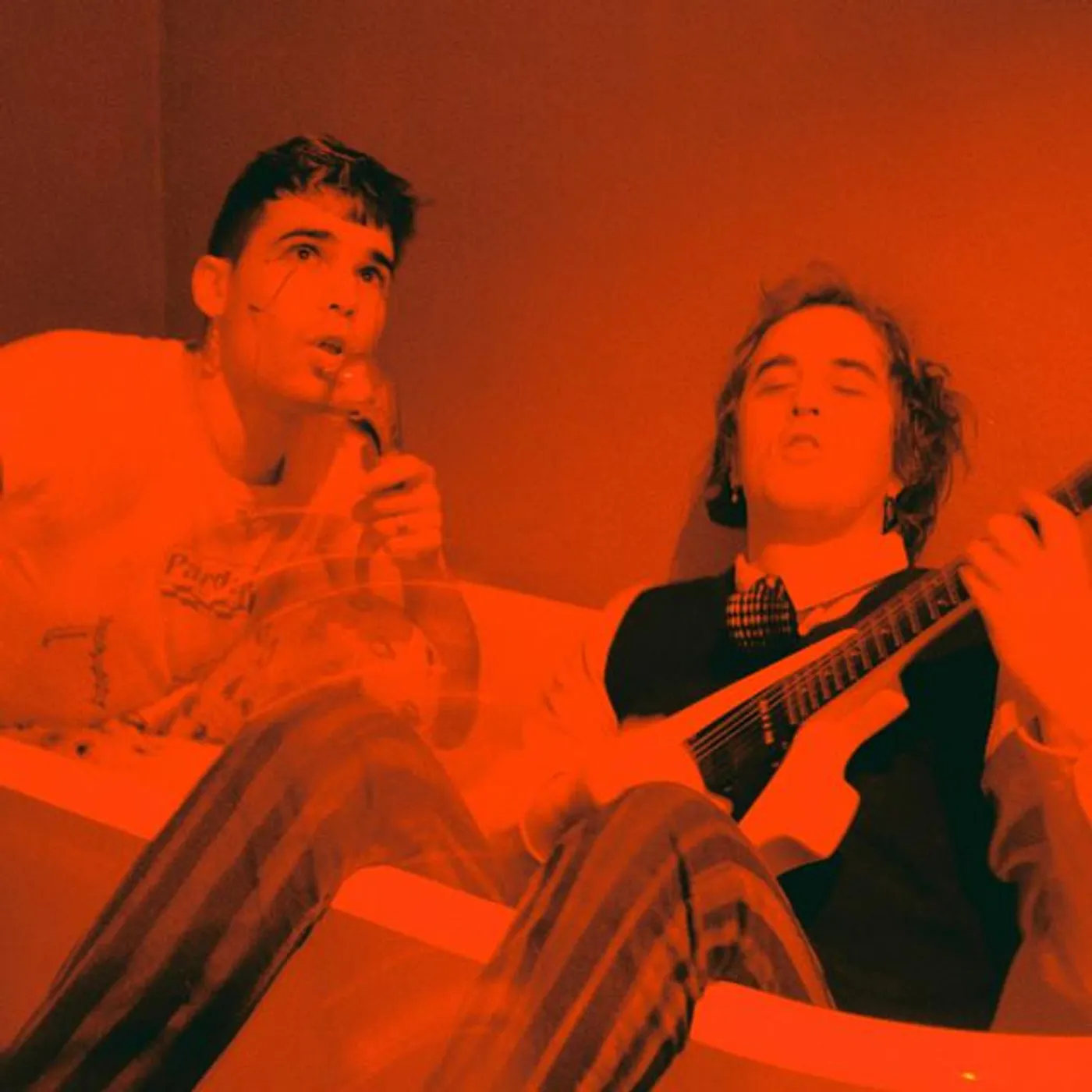 Los Yolos Brand Page