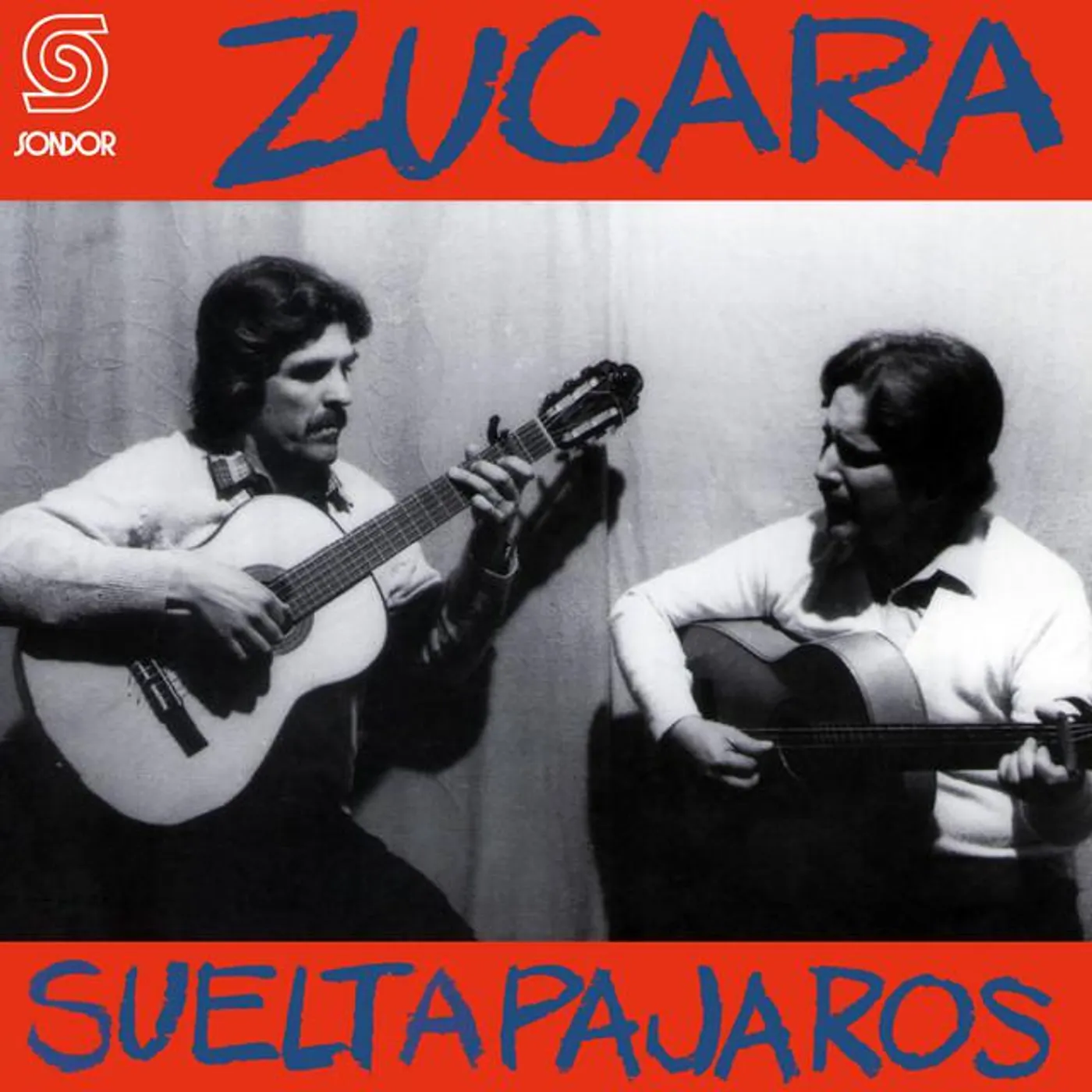 Los Zucara