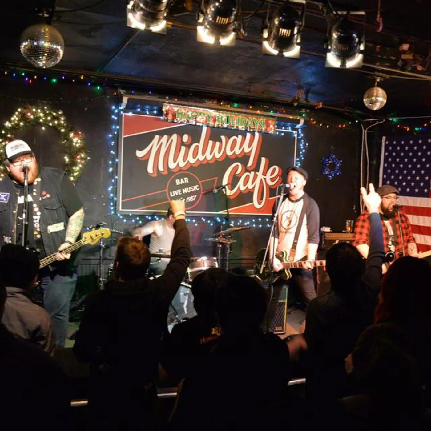 Loser's Circle Brand Page