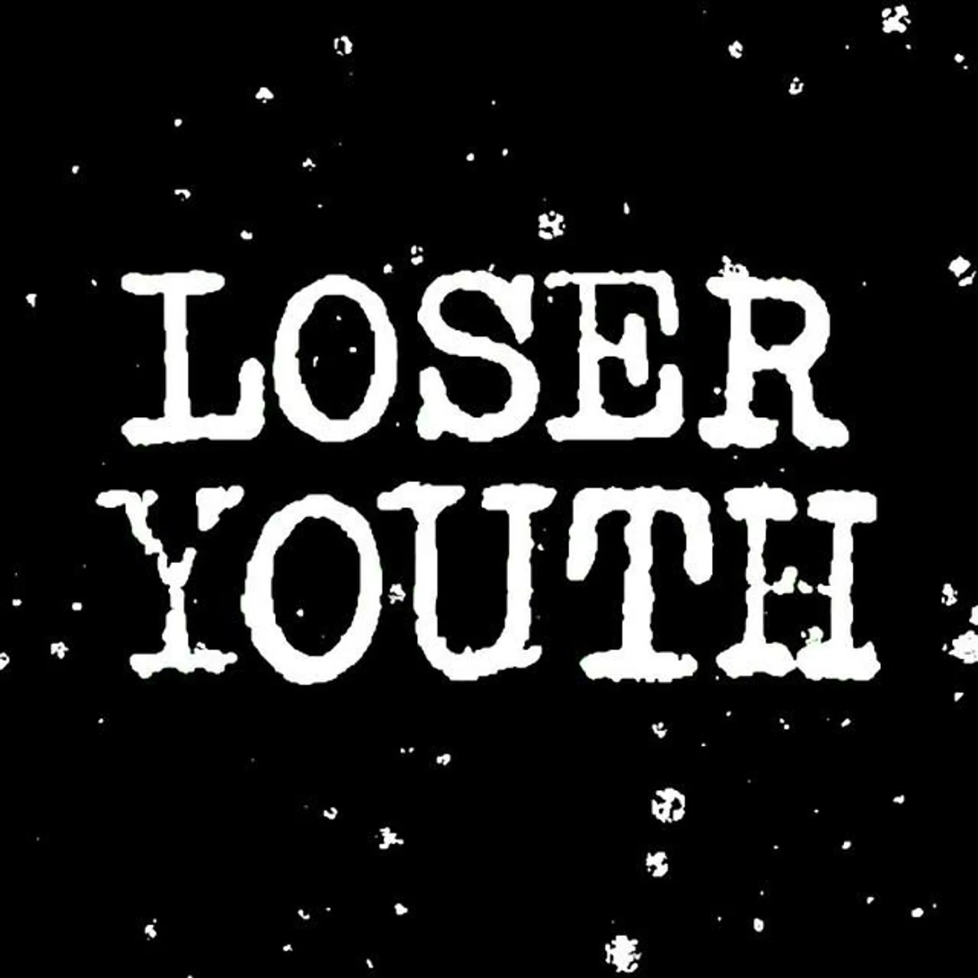 Loser Youth Brand Page