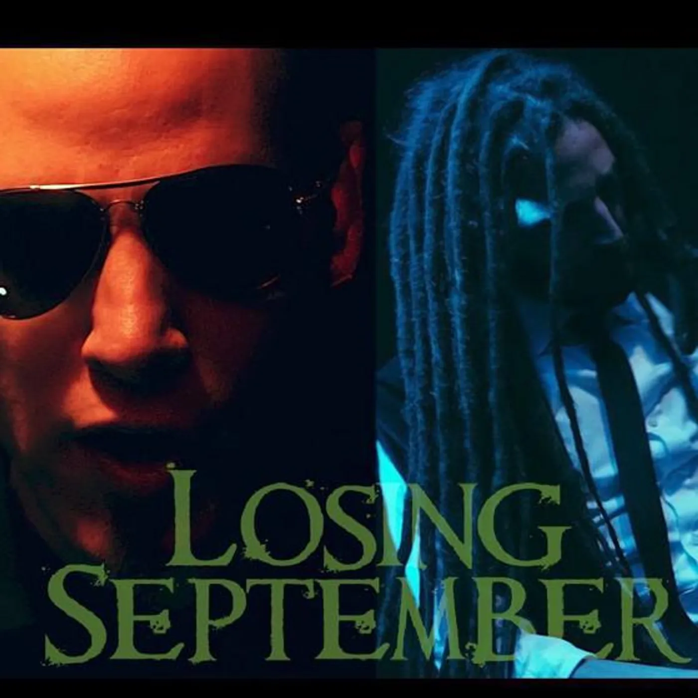 Losing September Brand Page