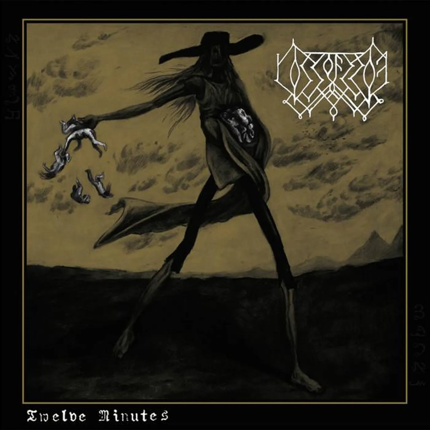 Loss Of Self Brand Page