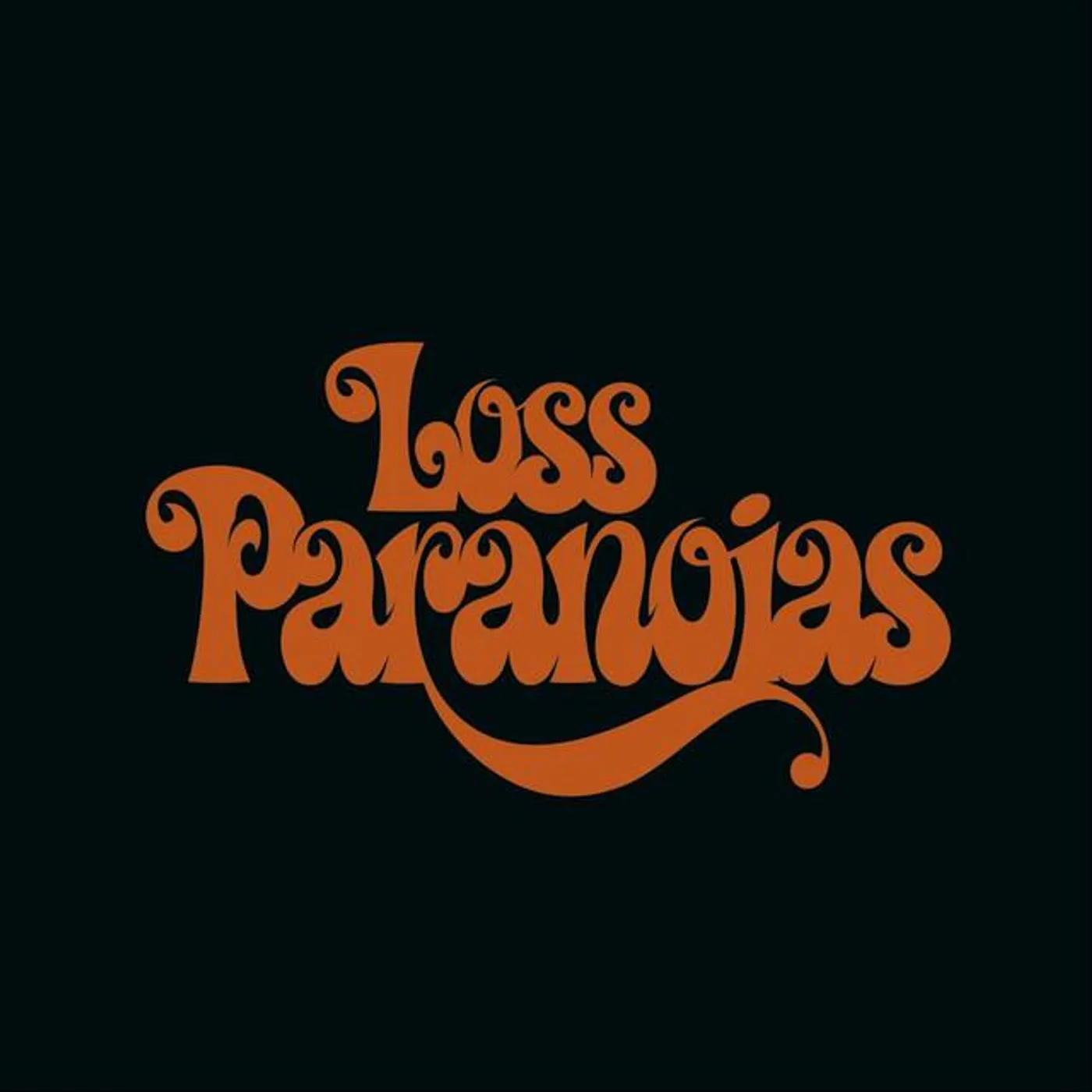 Loss Paranoias Brand Page