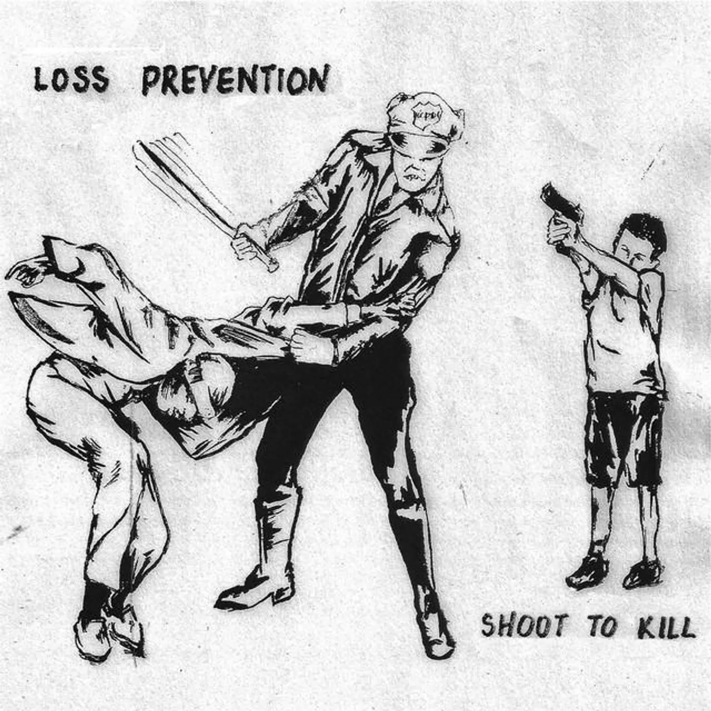 Loss Prevention Brand Page