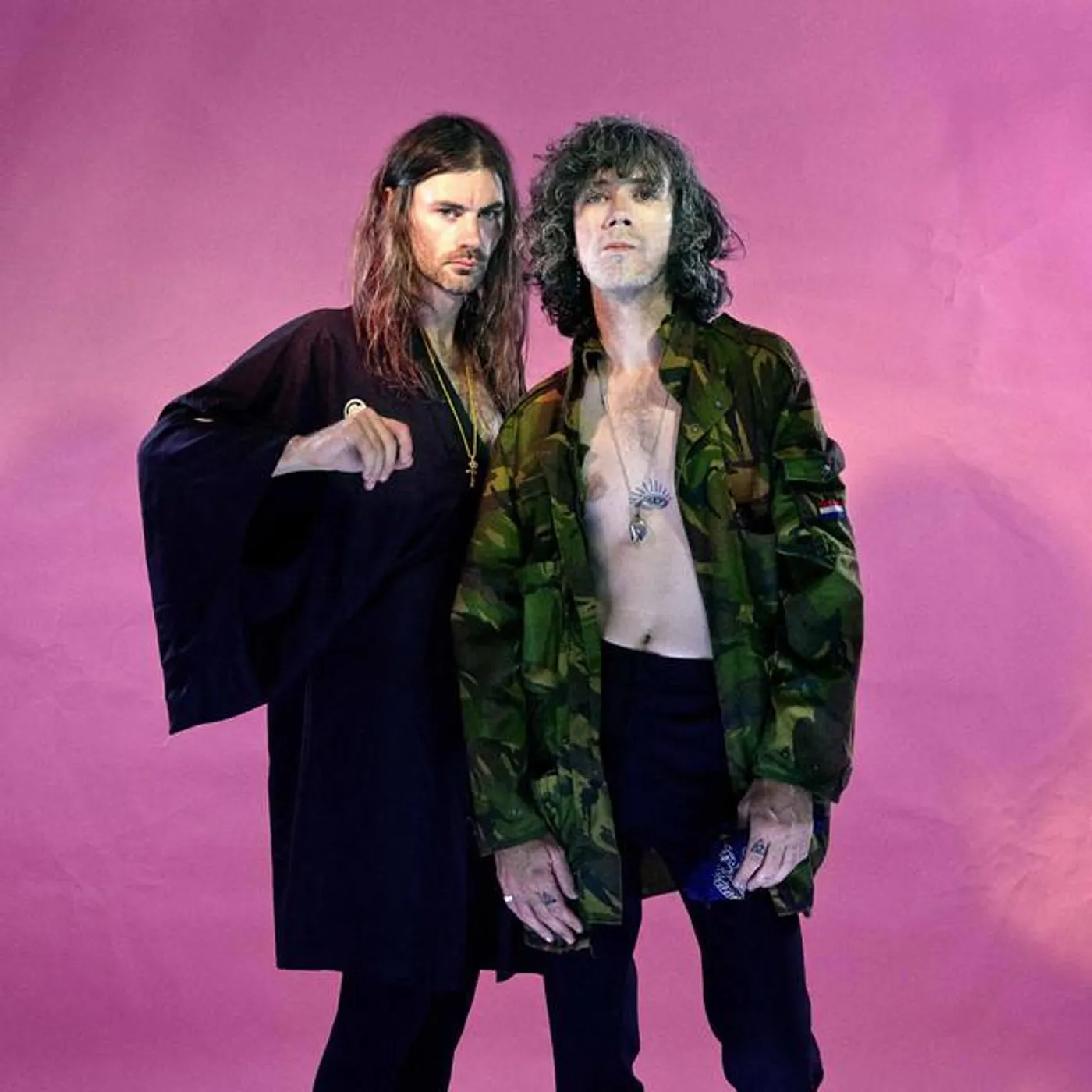 Lost Animal Brand Page