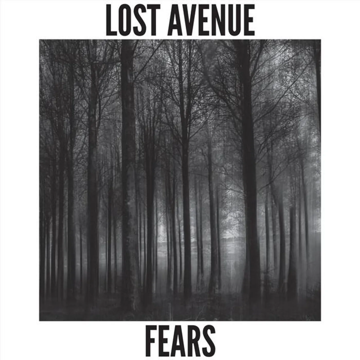 Lost Avenue