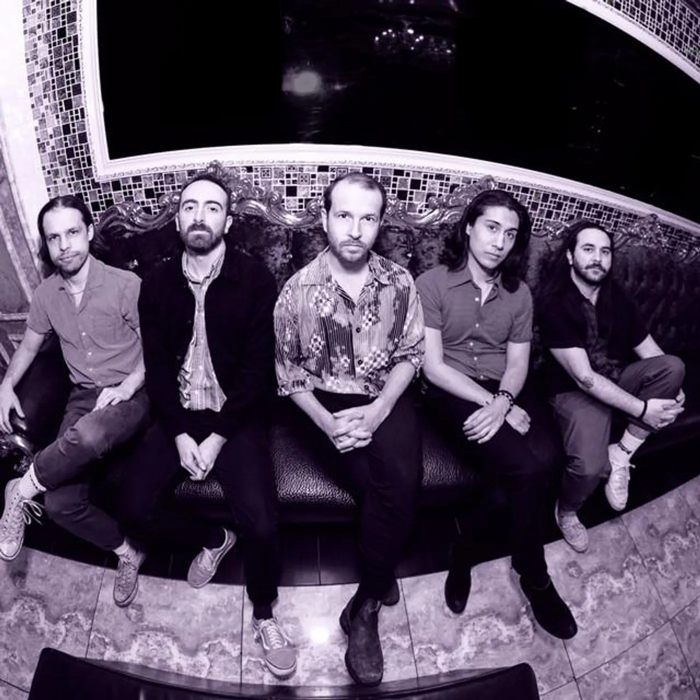 Lost Cousins Brand Page