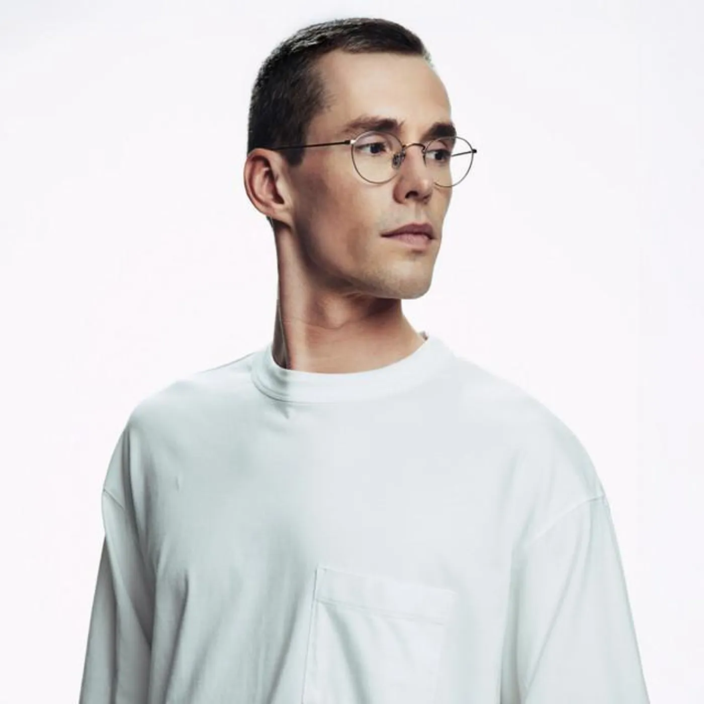 Lost Frequencies Brand Page