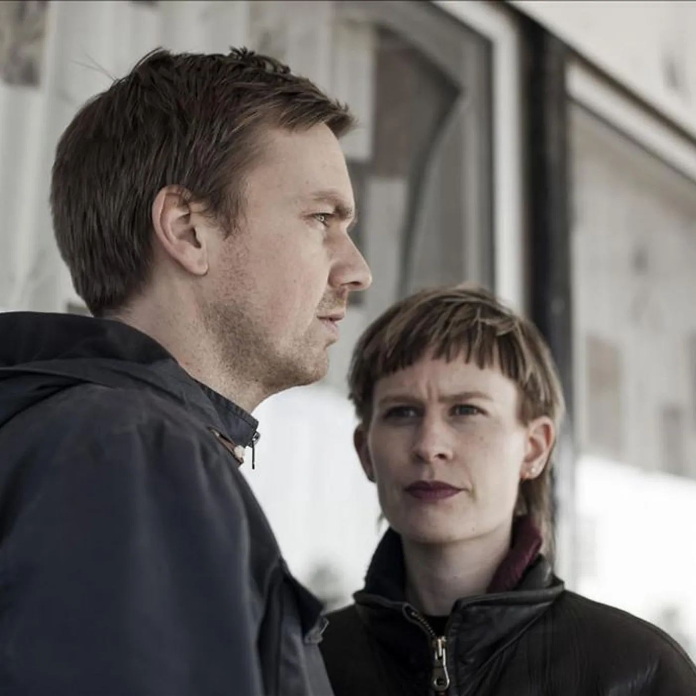 Lost Girls Brand Page