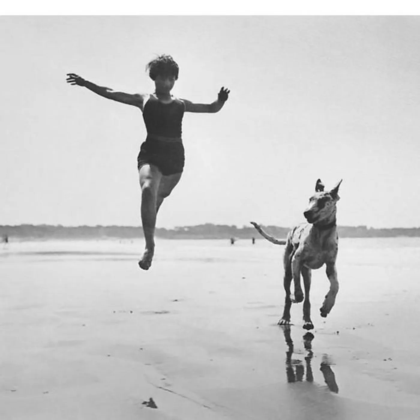 Lost Horizons Brand Page